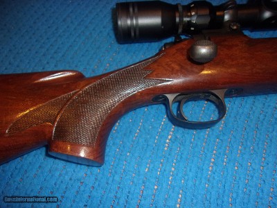 REMINGTONMODEL 700 - Image 3 of 11
