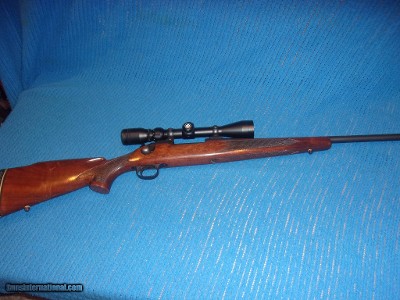 REMINGTON
MODEL 700