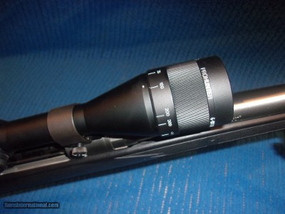 SAVAGE MODEL 12STAINLESS STEEL22-250 - Image 8 of 13