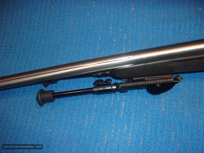 SAVAGE MODEL 12STAINLESS STEEL22-250 - Image 12 of 13