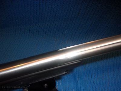 SAVAGE MODEL 12STAINLESS STEEL22-250 - Image 7 of 13