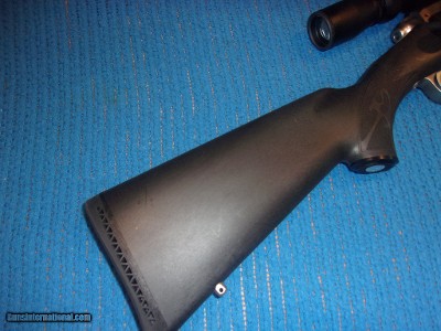 SAVAGE MODEL 12STAINLESS STEEL22-250 - Image 2 of 13