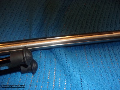 SAVAGE MODEL 12STAINLESS STEEL22-250 - Image 5 of 13
