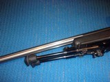 SAVAGE MODEL 12
STAINLESS STEEL
22-250 - 11 of 13