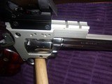 SMITH & WESSON MODEL 686
357MAG - 8 of 10