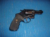 SMITH & WESSON D.A.
45CAL.