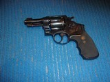 SMITH & WESSON D.A.
45CAL. - 2 of 8
