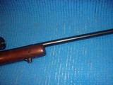 WINCHESTER MODEL 75 TARGET - 2 of 12