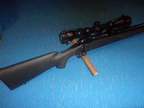 SAVAGE MODEL II
308 - 2 of 12