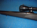 SAVAGE MODEL II
308 - 6 of 12