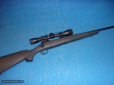 SAVAGE MODEL II
308
