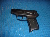RUGER LC 380 - 2 of 5