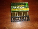 260 REMINGTON - 2 of 3