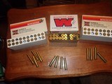 38-55 WINCHESTER BRASS - 2 of 2