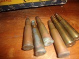 348 WINCHESTER AMMUNITION - 4 of 4