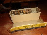 348 WINCHESTER AMMUNITION - 3 of 4