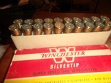 348 WINCHESTER AMMUNITION - 2 of 4