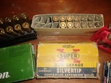 300 SAVAGE AMMUNITION - 2 of 2