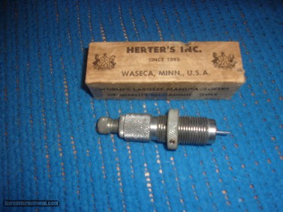 7 MM HERTER'S