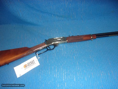 HENRY SIDE GATE
38-55