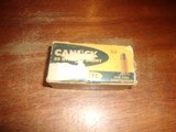 CANACK
25 CALIBER - 2 of 2