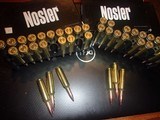 NOSLER
6mm CREEDMOOR - 2 of 3