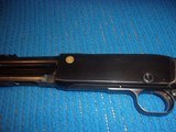 REMINGTON
MODEL 14 35Cal PUMP - 9 of 13