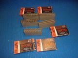 HORNADY ONCE FIRED BRASS