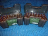 340 WEATHERBY MAGNUM AMMO - 1 of 3