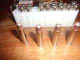 327 FERERAL MAG AMMO - 2 of 2