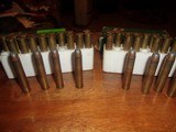 444 REMINGTON AMMO - 2 of 2