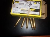 7mm REM. MAG. BRASS
once fired - 1 of 1