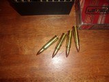 HORNADY LEAVEREVOLLITION 307 WIN. - 2 of 2