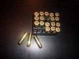 BARNES 41 MAG. AMMO - 2 of 2