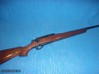 REMINGTONMODEL 660