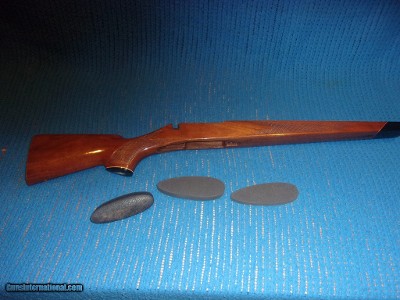REMINGTOM MODEL 600