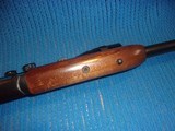 NEW ENGLEND HANDI RIFLE SB2
22HORNET - 6 of 11