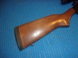 NEW ENGLEND HANDI RIFLE SB2
22HORNET - 2 of 11