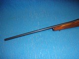 MAUSER SPORTER K98
CAL 243 - 8 of 12
