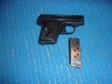 COLT AUTOMATIC 25 CAL
6852 - 3 of 9