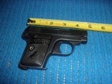 COLT AUTOMATIC 25 CAL
6852 - 9 of 9