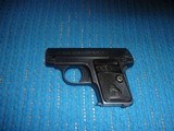 COLT AUTOMATIC 25 CAL
6852 - 2 of 9