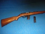 MARLIN CAMP
9mm