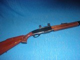 Remington Woodmaster model 74230-06 - 1 of 13
