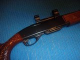 Remington Woodmaster model 74230-06 - 3 of 13