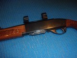 Remington Woodmaster model 74230-06 - 10 of 13