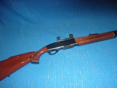 Remington Woodmaster model 74230-06