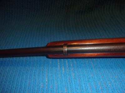 Mossberg Model 44 U.S. Military Training Rifle - Image 11 of 11