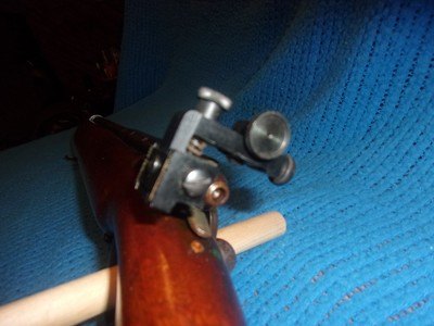 Mossberg Model 44 U.S. Military Training Rifle - Image 8 of 11