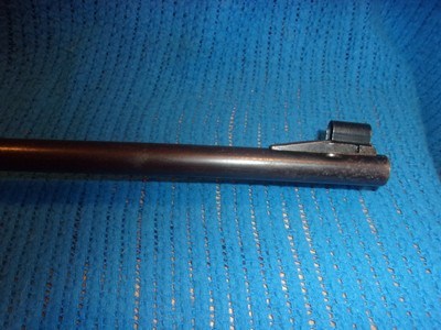 Mossberg Model 44 U.S. Military Training Rifle - Image 6 of 11